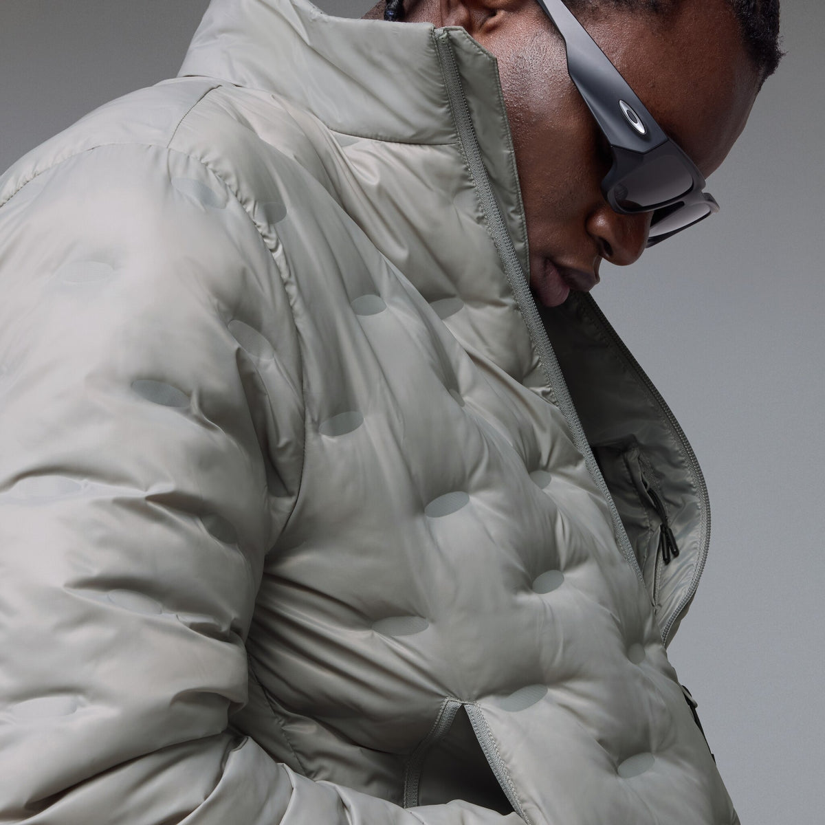 Oakley Men's Whirl Szn Jacket-5