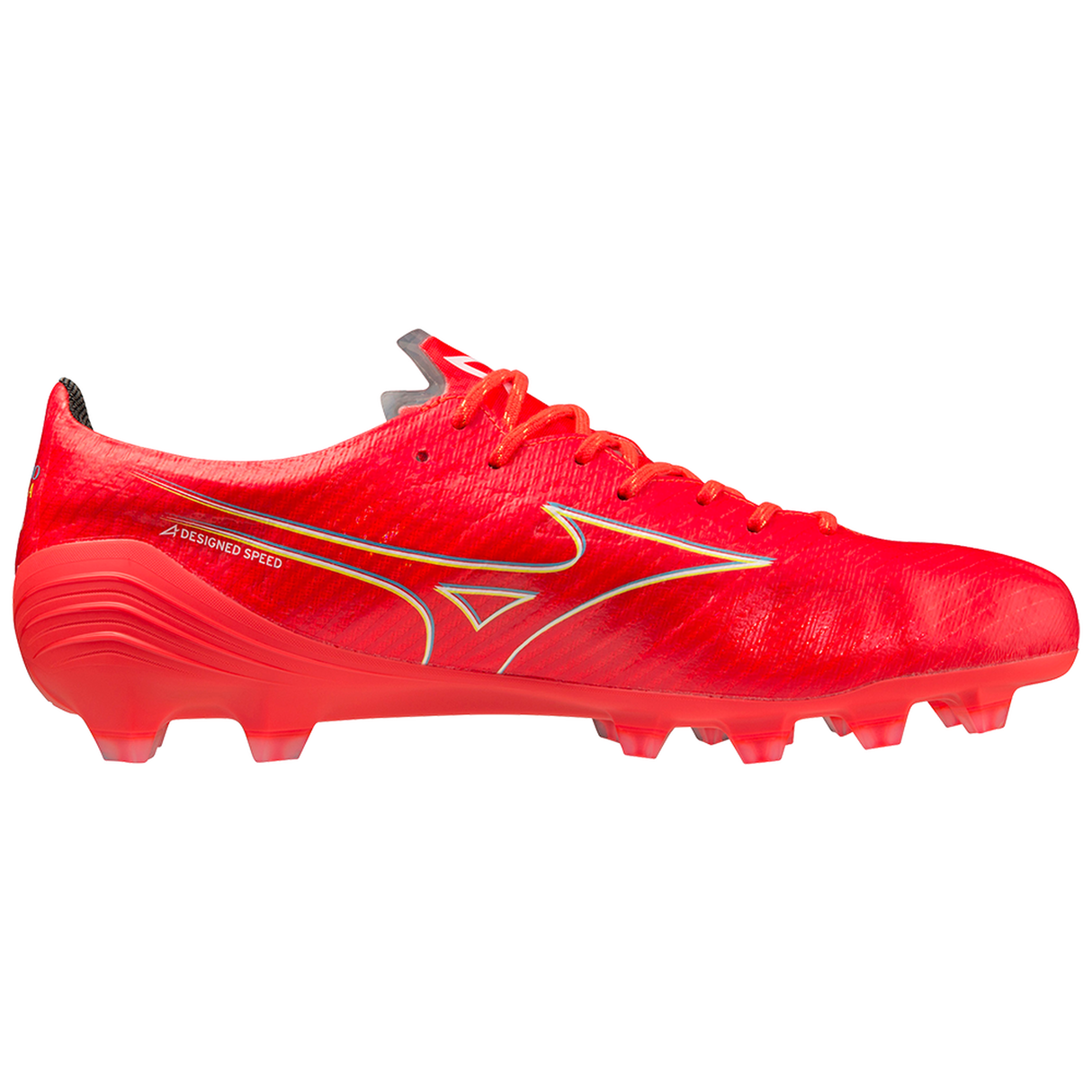 Mizuno Adult Alpha Elite Soccer Shoes-3