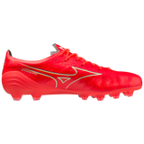 Mizuno Adult Alpha Elite Soccer Shoes-3