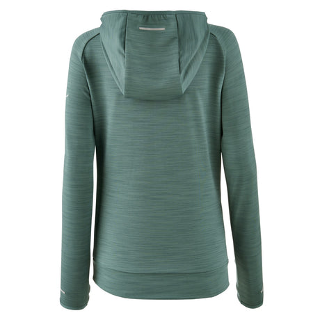 Mizuno Women's Infinity Hoody-2