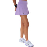 Asics Women's Match Skirt Night Energy-3