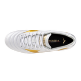 Mizuno Adult Morelia II Japan Soccer Cleats-4