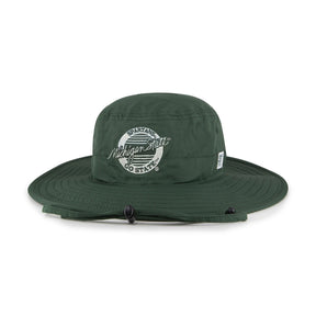 The Game Headwear Michigan State Boonie Hat