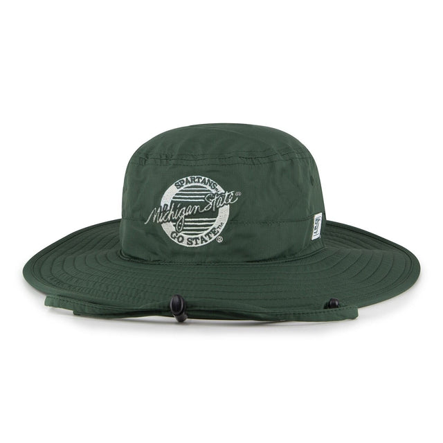 The Game Headwear Michigan State Boonie Hat
