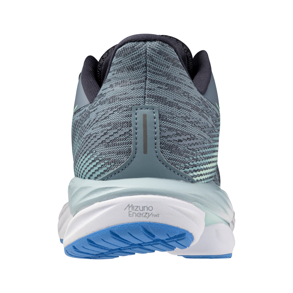 Mizuno Men's Wave Inspire 21 Running Shoes-5