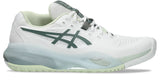 Asics Women's GEL-Resolution X Wide D Tennis Shoes-1