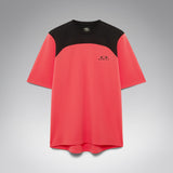 Oakley Men's Free Ride Short Sleeve Jersey T-Shirt-1