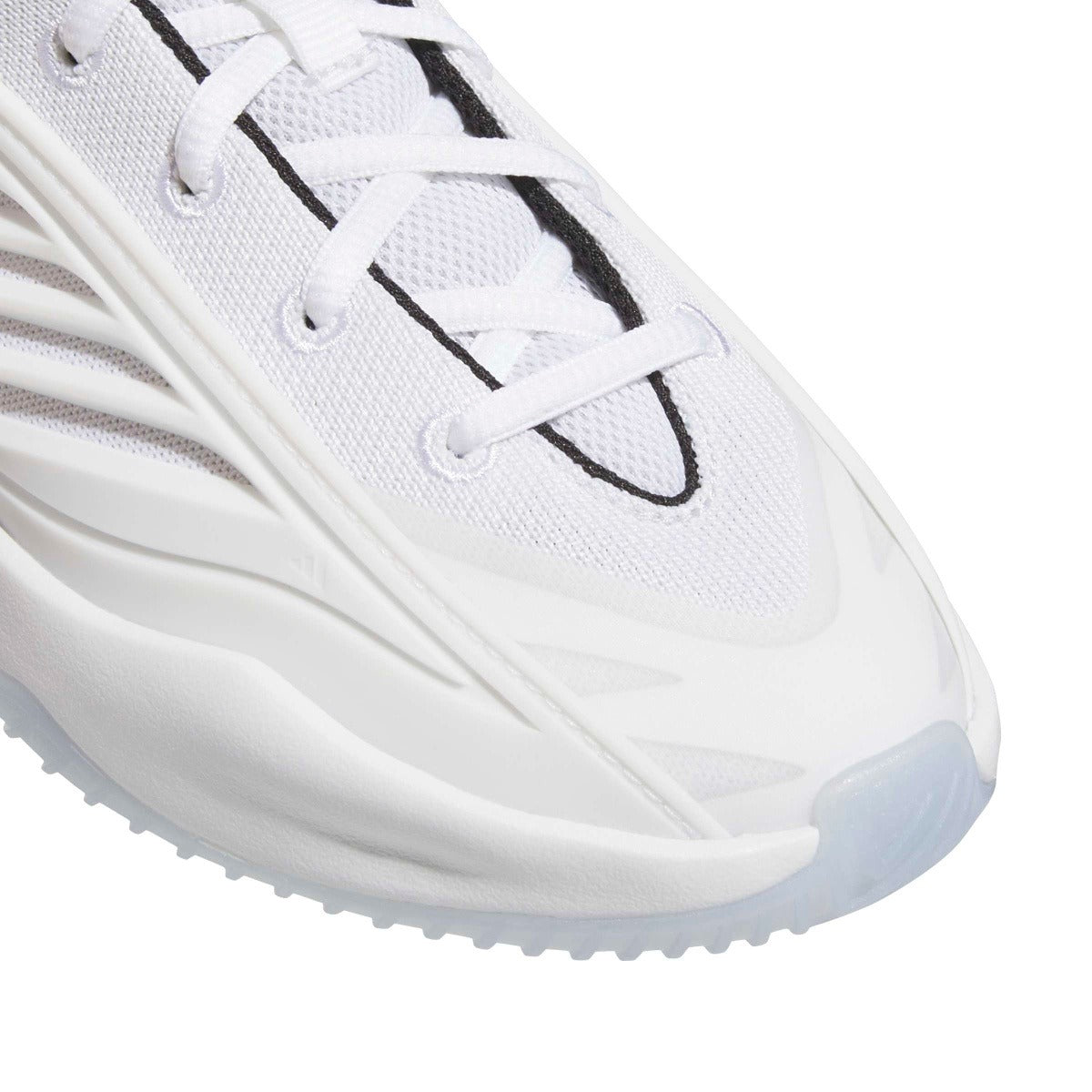 adidas Youth Believe That 1 Basketball Shoes-9