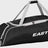 Easton Octane Wheeled Bag- Black Easton