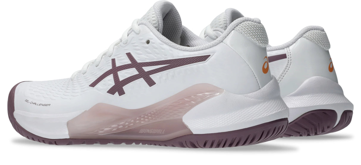 Asics Women's GEL-Challenger 14 Tennis Shoes-7