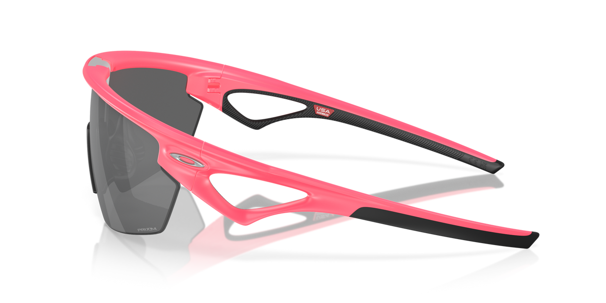Oakley Sphaera Sunglasses-3