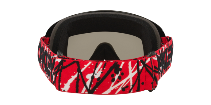 Oakley O-Frame MX Goggles-8