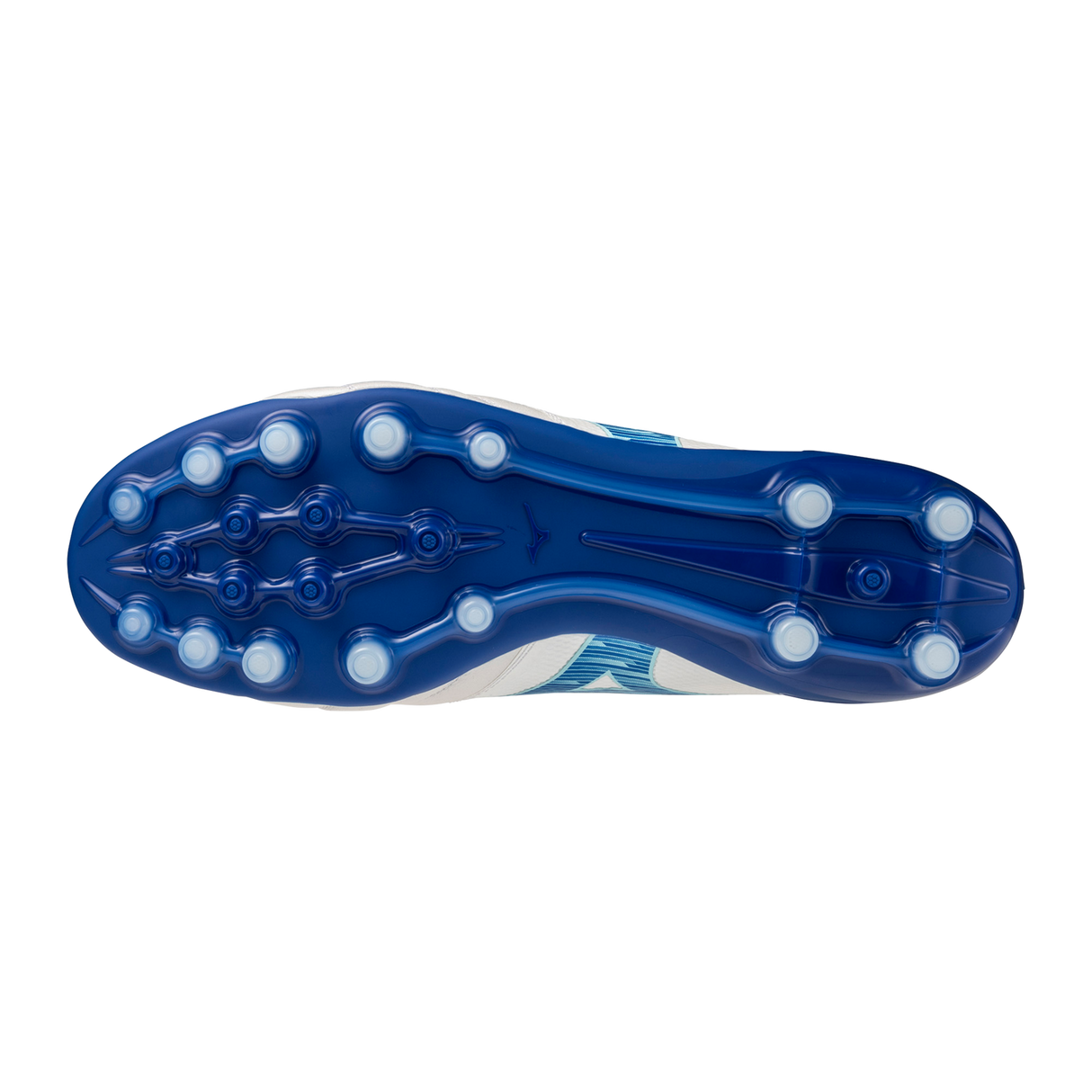 Mizuno Adult Morelia Neo IV Beta Elite AG Soccer Cleats-2