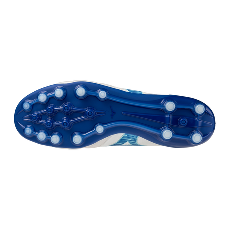 Mizuno Adult Morelia Neo IV Beta Elite AG Soccer Cleats-2