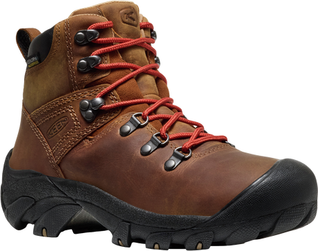 KEEN Women's Pyrenees Waterproof Hiking Boot-1