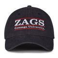 The Game Headwear Gonzaga Dad Cap