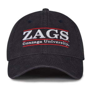 The Game Headwear Gonzaga Dad Cap