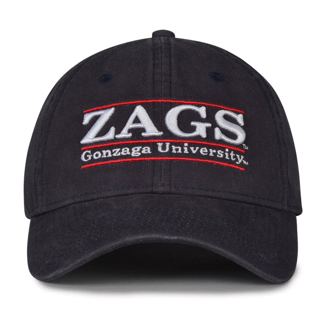 The Game Headwear Gonzaga Dad Cap