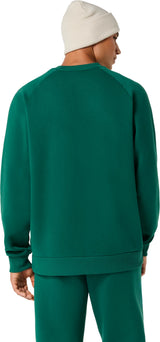 Asics Men's Fleece Crew-Neck Top-2