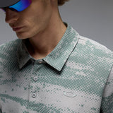 Oakley Men's Digital Bark Polo Shirt-6