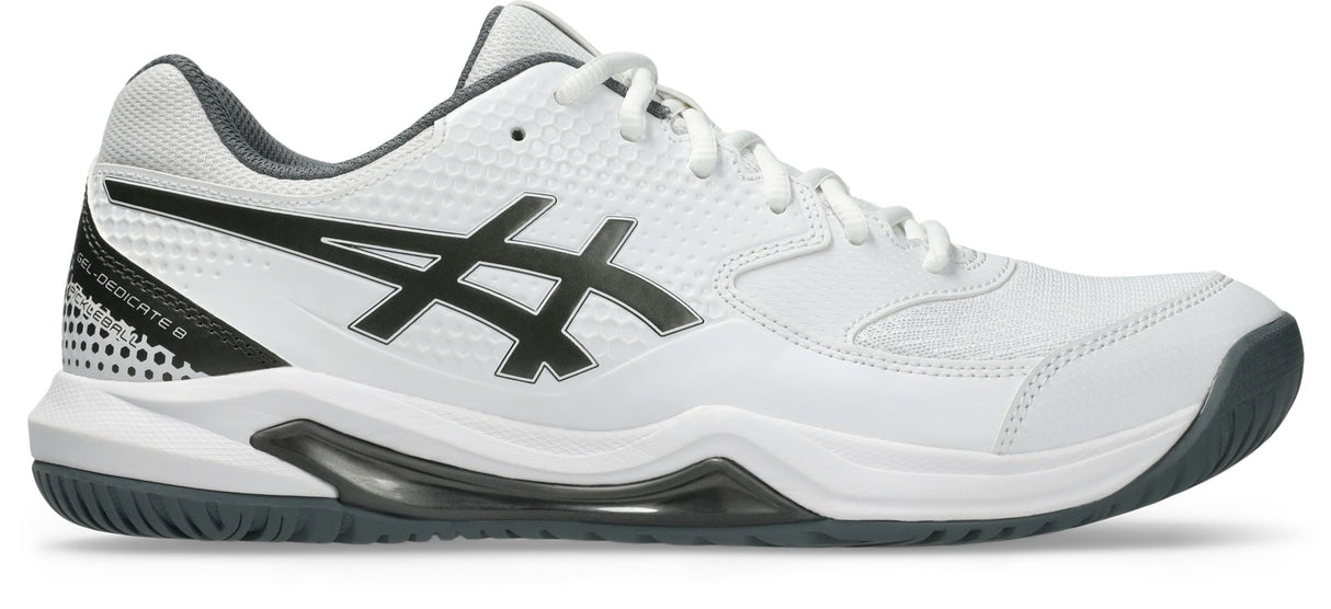 Asics Men's GEL-Dedicate 8 Pickleball Tennis Shoes-1