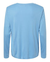 CORE365 Women's Capital Performance Long Sleeve T-Shirt-2