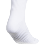 adidas Women's EVO 3-Pack High Quarter Sock-5