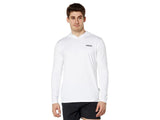 Oakley Men's Rainbow Hooded Rushguard-1