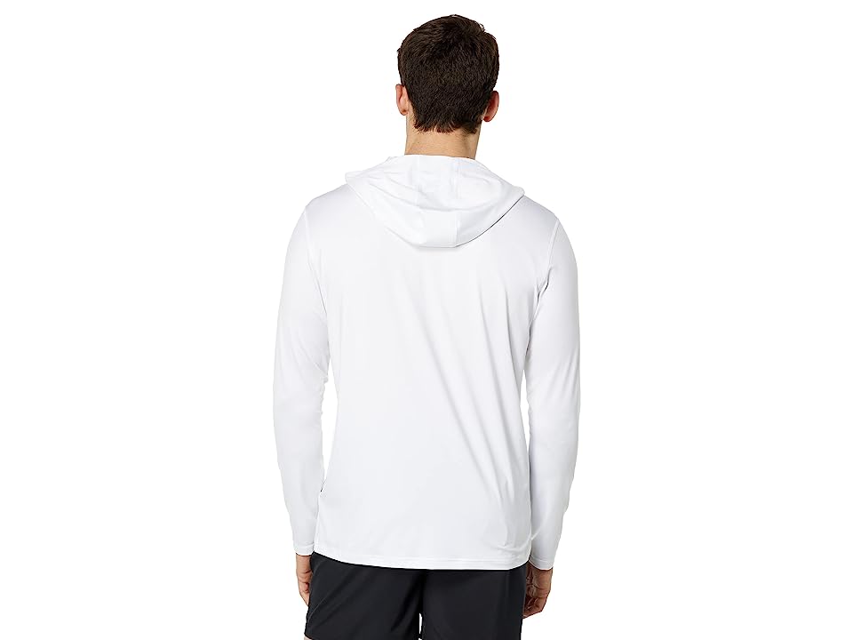 Oakley Men's Rainbow Hooded Rushguard-2