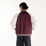 New Balance Women's Athletics Varsity Logo Jacket-2