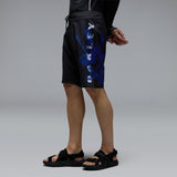 Oakley Men's Hibiscus 20'' Boardshorts-3