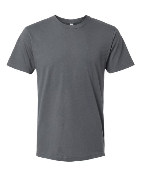 American Apparel Men's Fine Jersey Tee Mens Apparel Shirts & Tops