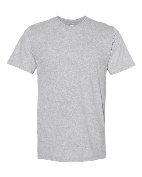 American Apparel Men's Fine Jersey Tee Mens Apparel Shirts & Tops