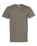 American Apparel Men's Super Heavyweight Tee