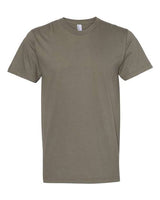 American Apparel Men's Super Heavyweight Tee