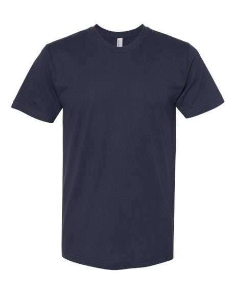 American Apparel Men's Fine Jersey Tee Mens Apparel Shirts & Tops
