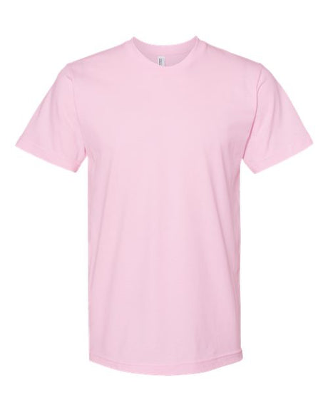 American Apparel Men's Fine Jersey Tee Mens Apparel Shirts & Tops