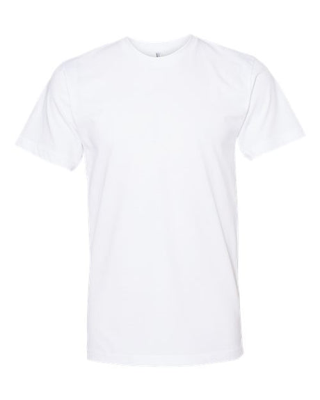American Apparel Men's Fine Jersey Tee Mens Apparel Shirts & Tops