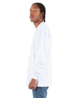 Shaka Wear Men's Max Heavyweight Long Sleeve T-Shirt-2