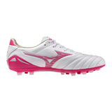 Mizuno Adult Morelia Neo IV Pro AG Soccer Cleats-3