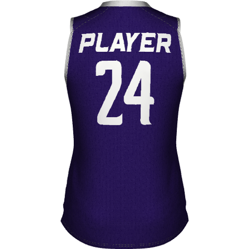 Adidas Women's Showcase Jersey League Outfitters