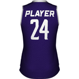 Adidas Women's Showcase Jersey League Outfitters