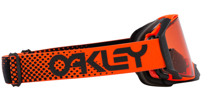 Oakley Airbrake MX Goggles-11