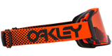 Oakley Airbrake MX Goggles-11