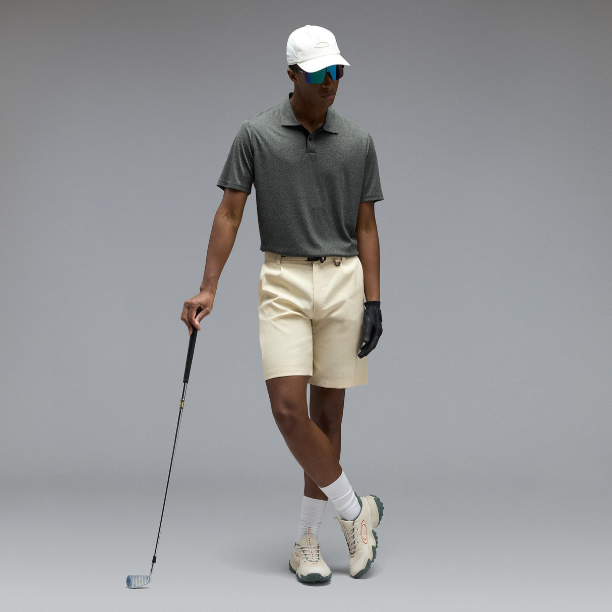 Oakley Men's Take Pro Pleat Shorts-2