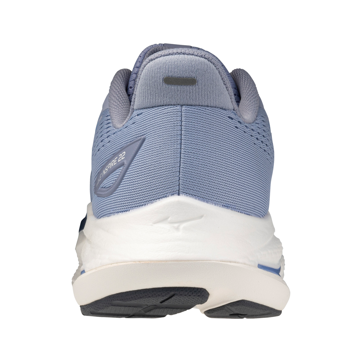 Mizuno Men's Wave Inspire 22 Running Shoes-5
