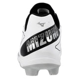 Mizuno Adult Cushionrevo Diamond TPU Baseball Cleats-6