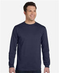 econscious Men's Classic Long Sleeve T-Shirt-1