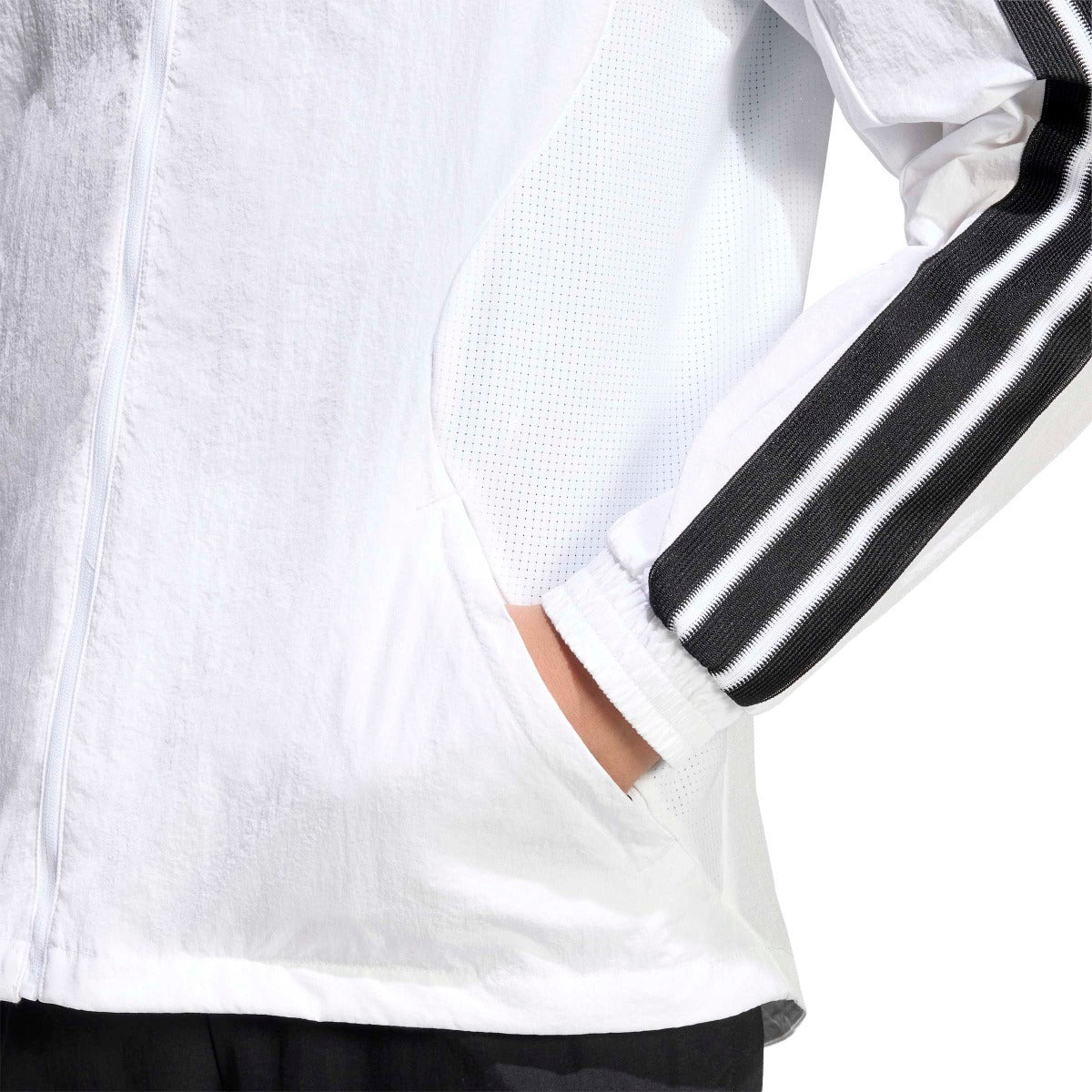 adidas Youth Germany Home Anthem Jacket-4