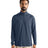 Charles River Men's Cayak Lightweight Stretch Quarter Zip Pullover-1